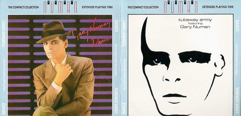 BEGA 4CD 1987 CD First Issue Cover.